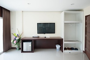 The Cozy Nest Boutique Rooms