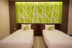 The Cozy Nest Boutique Rooms