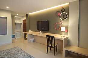 The Cozy Nest Boutique Rooms