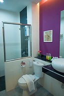 The Cozy Nest Boutique Rooms