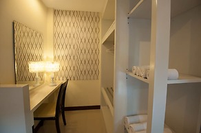 The Cozy Nest Boutique Rooms