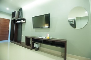 The Cozy Nest Boutique Rooms