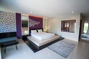 The Cozy Nest Boutique Rooms