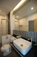 The Cozy Nest Boutique Rooms