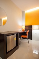 The Cozy Nest Boutique Rooms