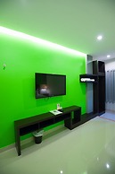 The Cozy Nest Boutique Rooms