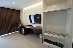 The Cozy Nest Boutique Rooms