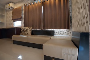 The Cozy Nest Boutique Rooms