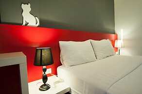 The Cozy Nest Boutique Rooms