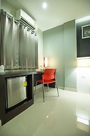 The Cozy Nest Boutique Rooms