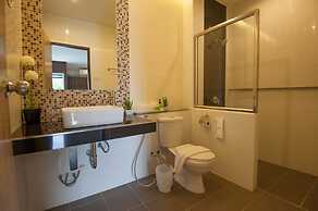 The Cozy Nest Boutique Rooms