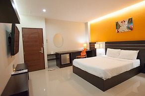 The Cozy Nest Boutique Rooms