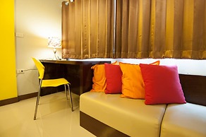 The Cozy Nest Boutique Rooms