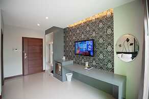 The Cozy Nest Boutique Rooms