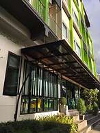 The Cozy Nest Boutique Rooms