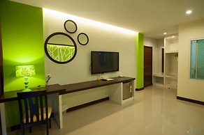 The Cozy Nest Boutique Rooms