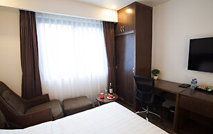 Inearth Hotel Hanoi