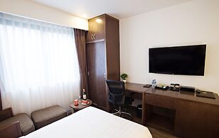 Inearth Hotel Hanoi