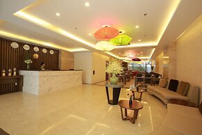 Inearth Hotel Hanoi