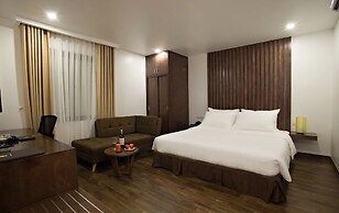 Inearth Hotel Hanoi