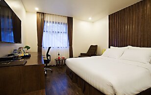 Inearth Hotel Hanoi