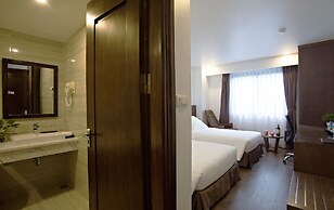 Inearth Hotel Hanoi