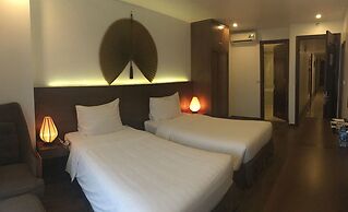 Inearth Hotel Hanoi
