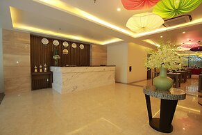 Inearth Hotel Hanoi