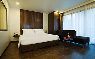 Inearth Hotel Hanoi