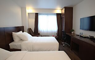 Inearth Hotel Hanoi