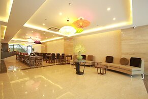 Inearth Hotel Hanoi