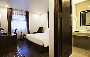 Inearth Hotel Hanoi