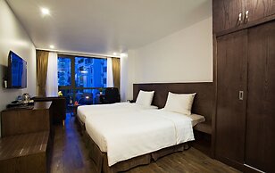 Inearth Hotel Hanoi