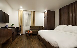 Inearth Hotel Hanoi