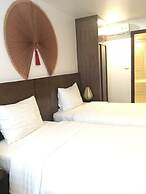 Inearth Hotel Hanoi