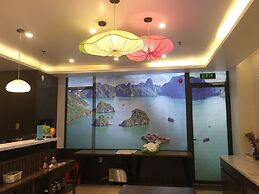 Inearth Hotel Hanoi