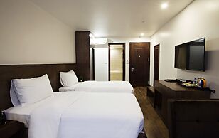 Inearth Hotel Hanoi
