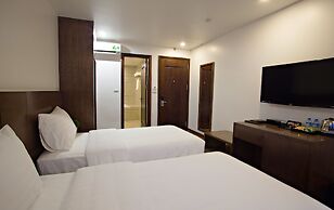 Inearth Hotel Hanoi
