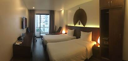 Inearth Hotel Hanoi