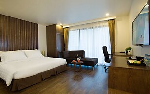 Inearth Hotel Hanoi