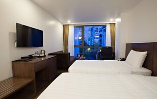 Inearth Hotel Hanoi