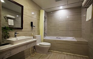 Inearth Hotel Hanoi