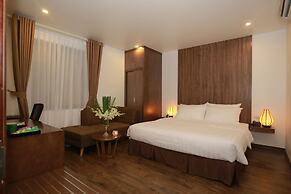 Inearth Hotel Hanoi