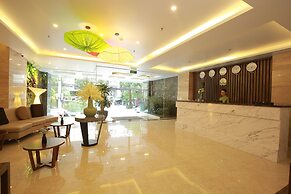 Inearth Hotel Hanoi