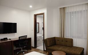 Inearth Hotel Hanoi