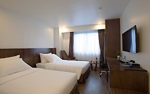 Inearth Hotel Hanoi