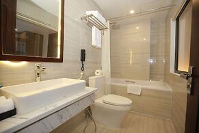 Inearth Hotel Hanoi