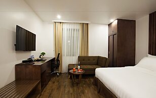 Inearth Hotel Hanoi