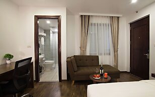 Inearth Hotel Hanoi