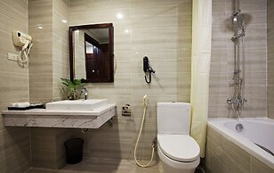 Inearth Hotel Hanoi